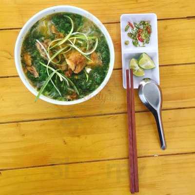 Quán ăn Chay Duyên Lành