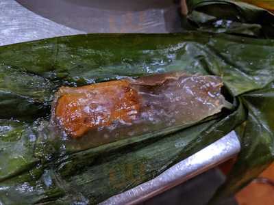 Quán ăn Chay Duyên Lành