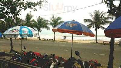 The Beach Bar Restaurant