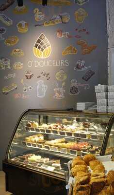 Quán O'douceurs