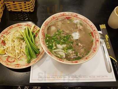 Nhà Hàng Phở Cô Ba