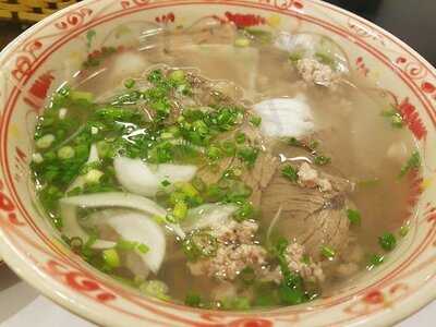Nhà Hàng Phở Cô Ba