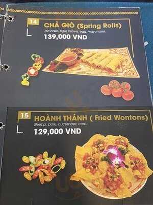 Nhà Hàng Phở Cô Ba