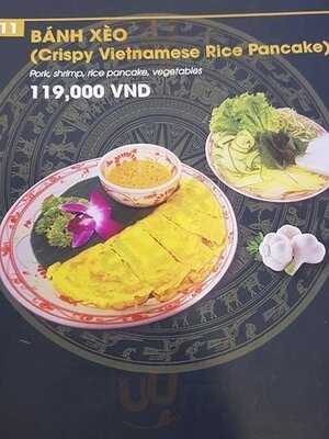 Nhà Hàng Phở Cô Ba