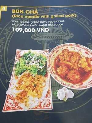 Nhà Hàng Phở Cô Ba