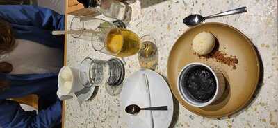 Pizza 4p's Indochina