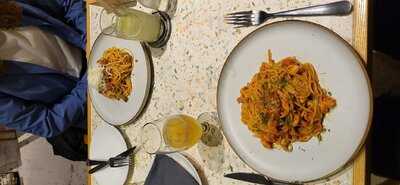 Pizza 4p's Indochina