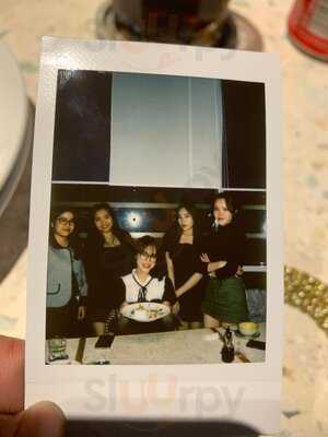 Pizza 4p's Indochina