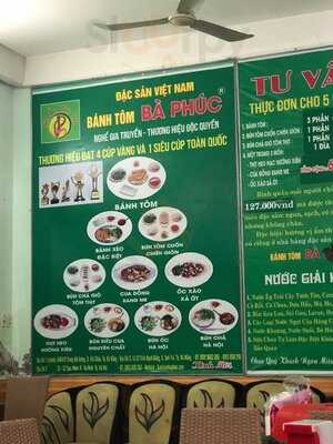 Bánh Tôm Bà Phúc