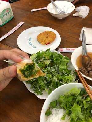 Bánh Tôm Bà Phúc