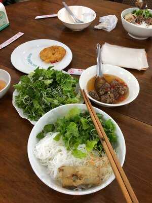 Bánh Tôm Bà Phúc