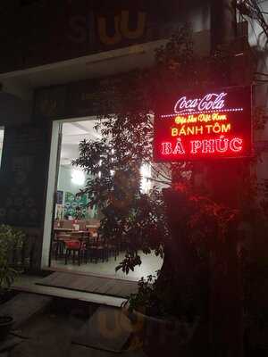 Bánh Tôm Bà Phúc