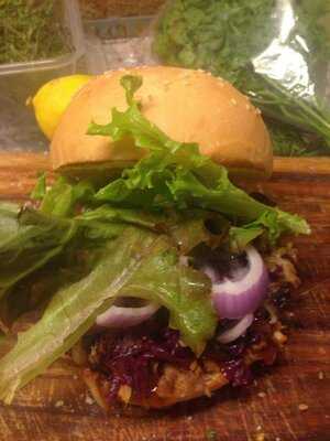 Bia Tươi City High