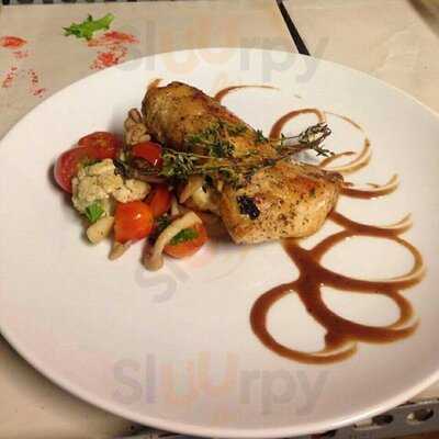 Bia Tươi City High