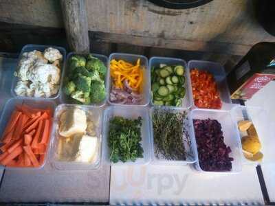 Bia Tươi City High