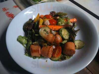 Bia Tươi City High