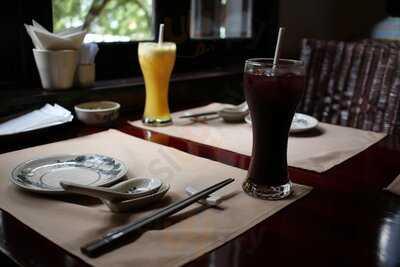 Quán Ăn Hương Lài