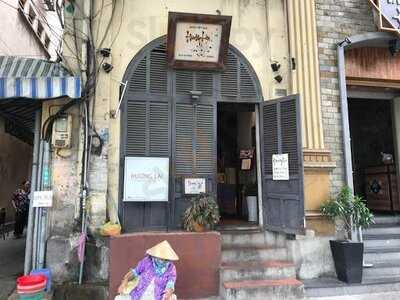 Quán Ăn Hương Lài