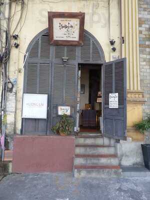 Quán Ăn Hương Lài