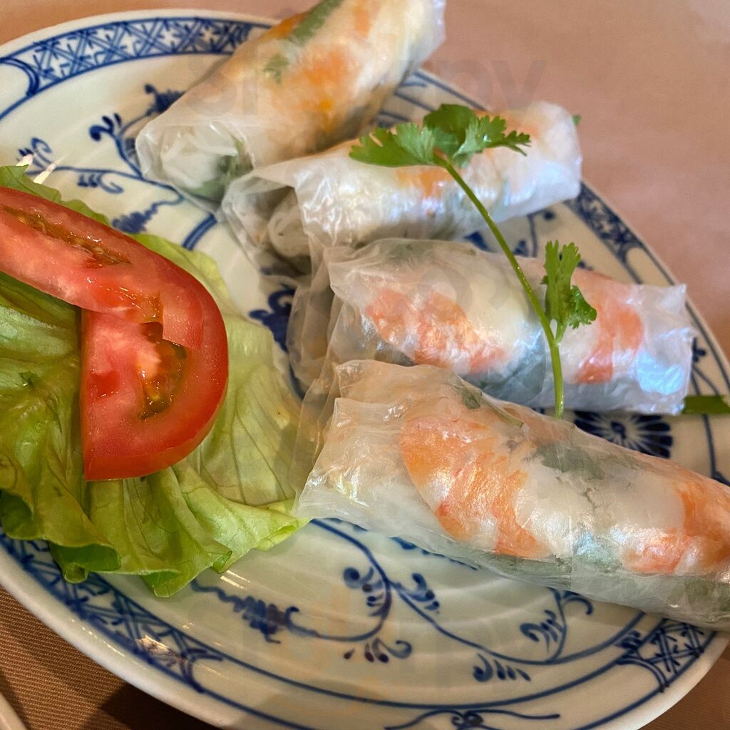 Quán Ăn Hương Lài