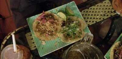 Anita's Cantina Old Quarter