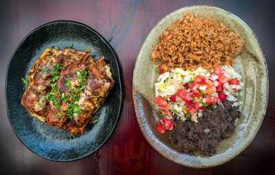 Anita's Cantina Old Quarter