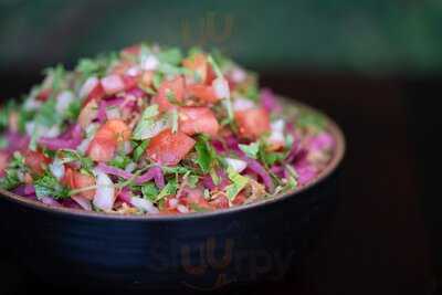 Anita's Cantina Old Quarter