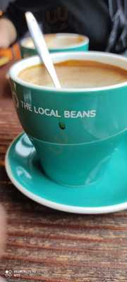 The Local Beans