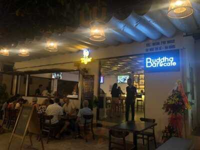 Buddha Bar & Cafe