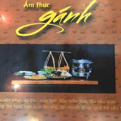 Ẩm Thực Gánh
