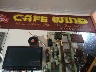 Cafe Wind