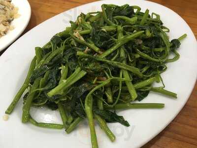 Quán Gió Biển - Cơm Hải Sản