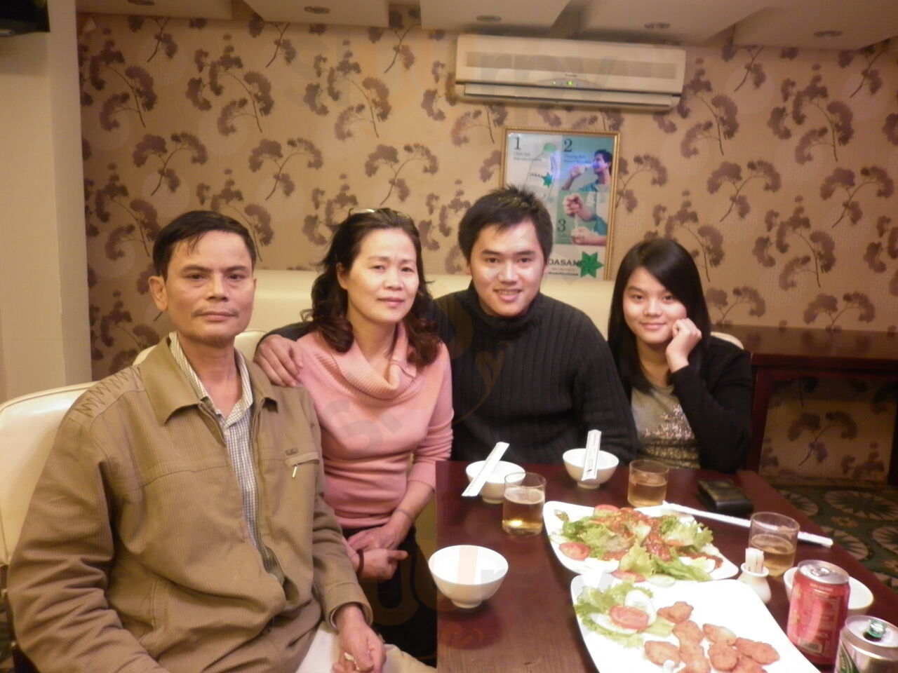 Nam Cali Com Tam Restaurant