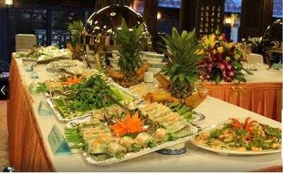 Ancient Place Restaurant