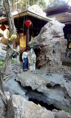 Ancient Place Restaurant