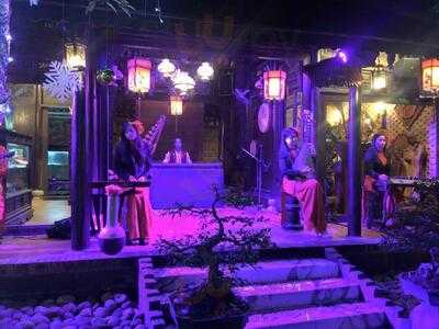 Ancient Place Restaurant