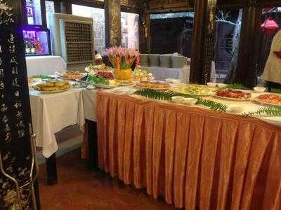 Ancient Place Restaurant