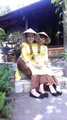 Ancient Place Restaurant