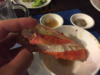 Nhà Hàng Hoàng Gia