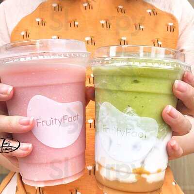 Fruity Fact - 04 Le Thai To