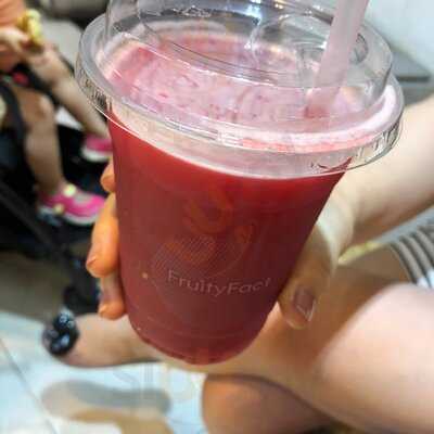 Fruity Fact - 04 Le Thai To