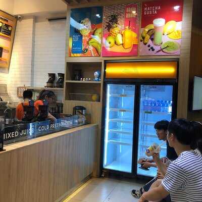 Fruity Fact - 04 Le Thai To