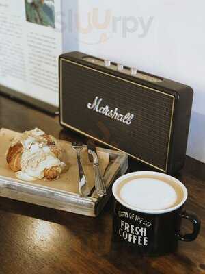 Deep Sii - Sii Coffee