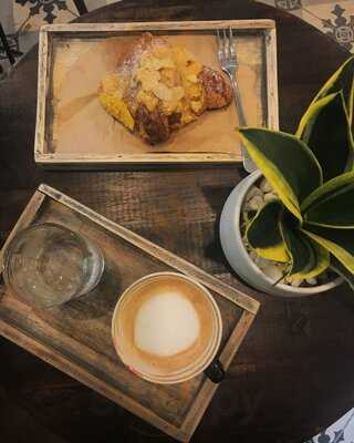 Deep Sii - Sii Coffee