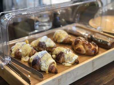 Deep Sii - Sii Coffee