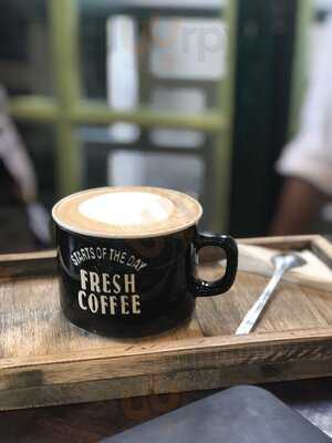 Deep Sii - Sii Coffee