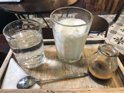 Deep Sii - Sii Coffee