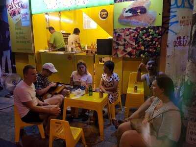 Nhà Hàng Nachos2go