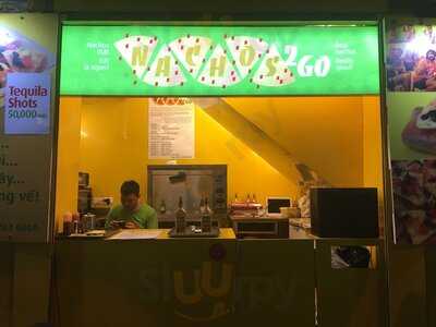 Nhà Hàng Nachos2go
