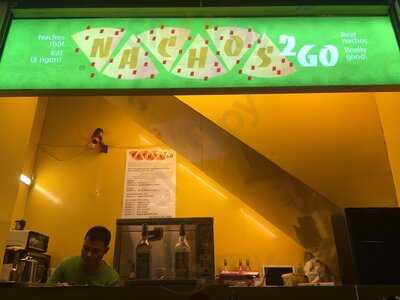 Nhà Hàng Nachos2go